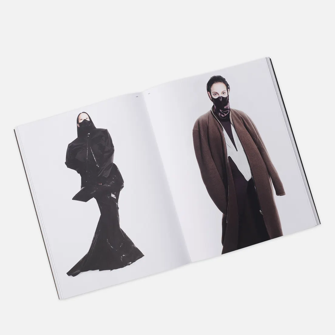 Rizzoli Книга More Rick Owens