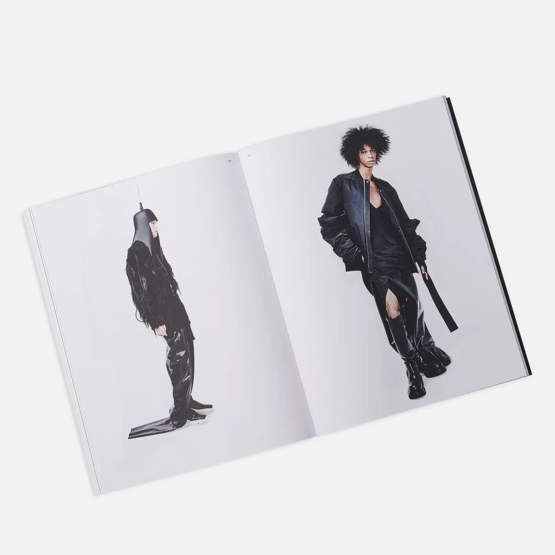Rizzoli Книга More Rick Owens