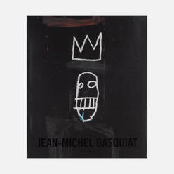 Rizzoli Книга Jean-Michel Basquiat: The Iconic Works