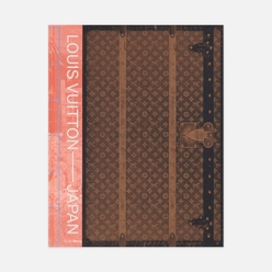 Rizzoli Книга Louis Vuitton and Japan: Visionary Journeys