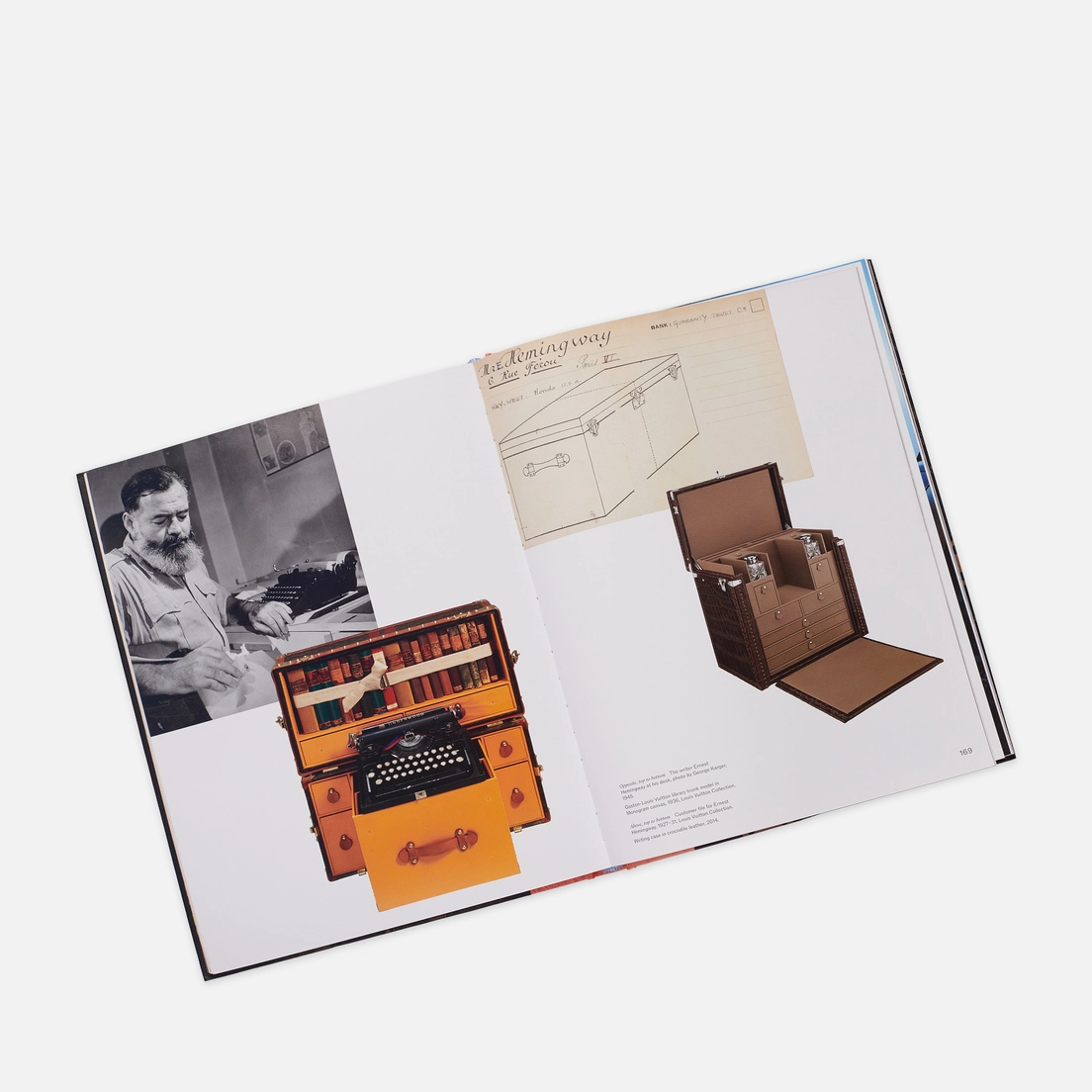 Rizzoli Книга Louis Vuitton and Japan: Visionary Journeys