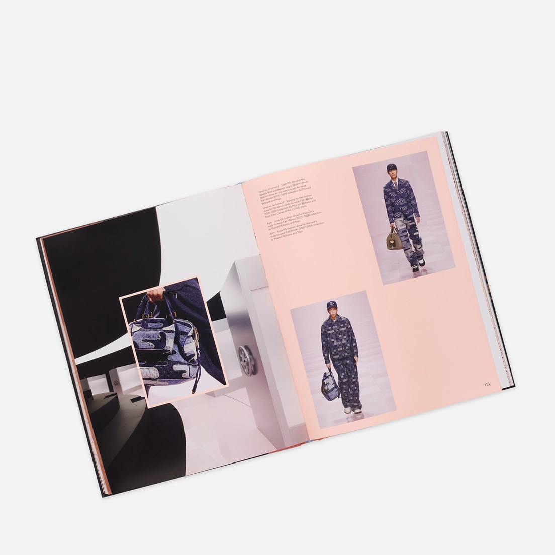 Rizzoli Книга Louis Vuitton and Japan: Visionary Journeys