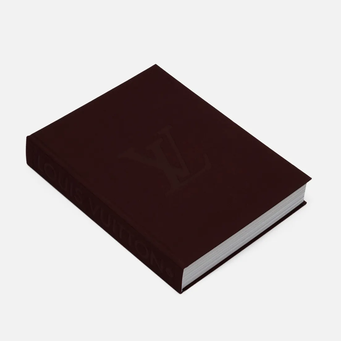 Abrams Книга Louis Vuitton: The Birth of Modern Luxury