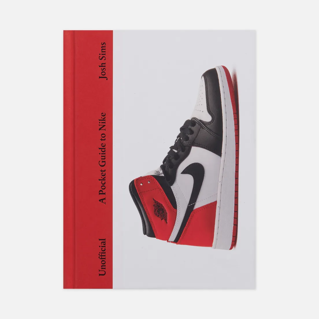 Laurence King Publishing Книга A Pocket Guide To Nike