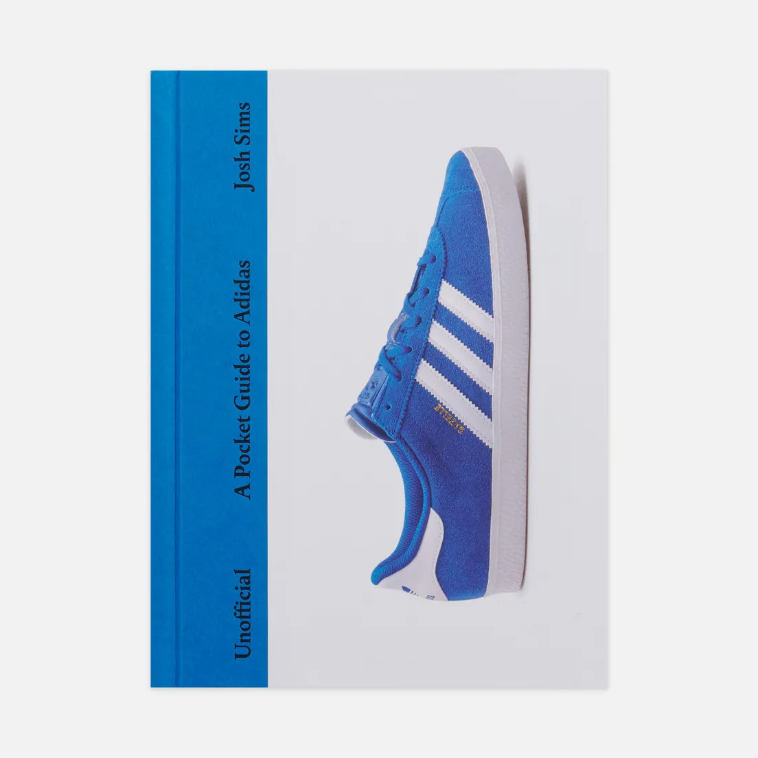 Laurence King Publishing Книга A Pocket Guide To Adidas