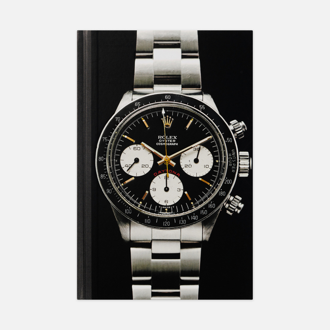 Книга Book Publishers A Man & His Watch: Iconic Watches And Stories From The Men Who W