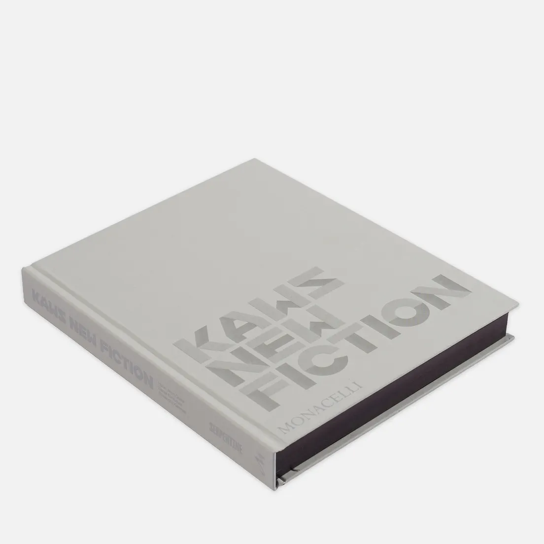 The Monacelli Press Книга KAWS: New Fiction