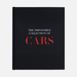 Assouline Книга The Impossible Collection Of Cars