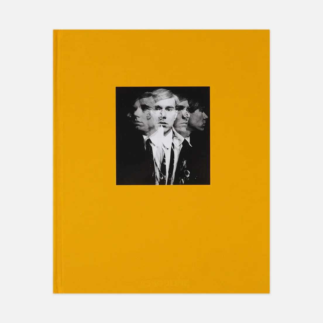 Assouline Книга Andy Warhol: The Impossible Collection