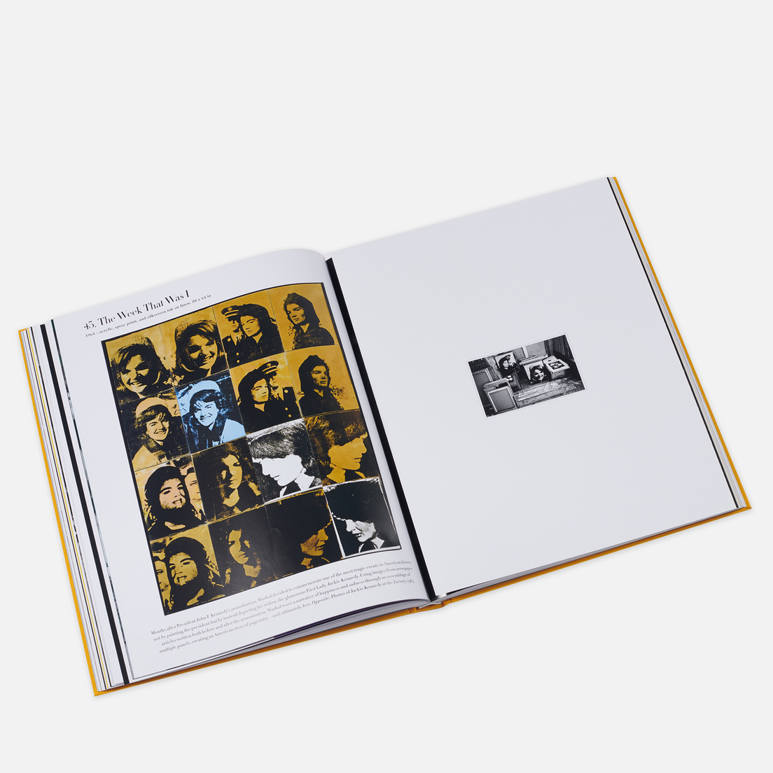 Assouline Книга Andy Warhol: The Impossible Collection
