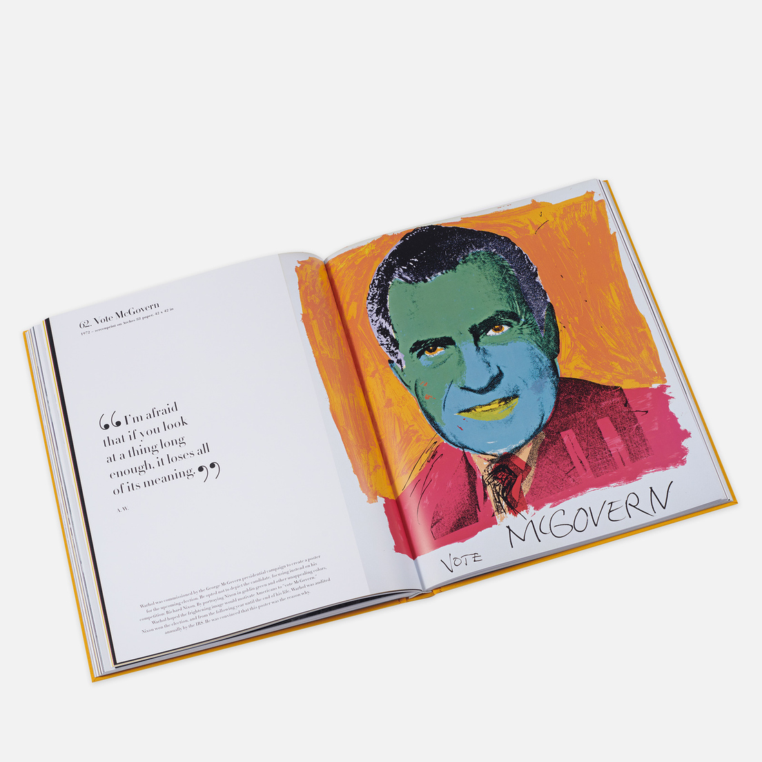 Assouline Книга Andy Warhol: The Impossible Collection