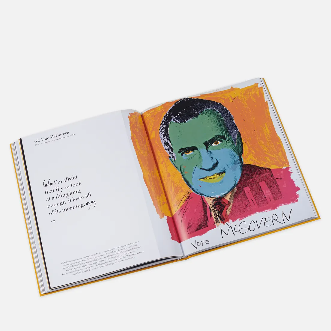 Assouline Книга Andy Warhol: The Impossible Collection