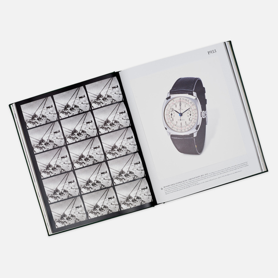 Книга Assouline Rolex: The Impossible Collection