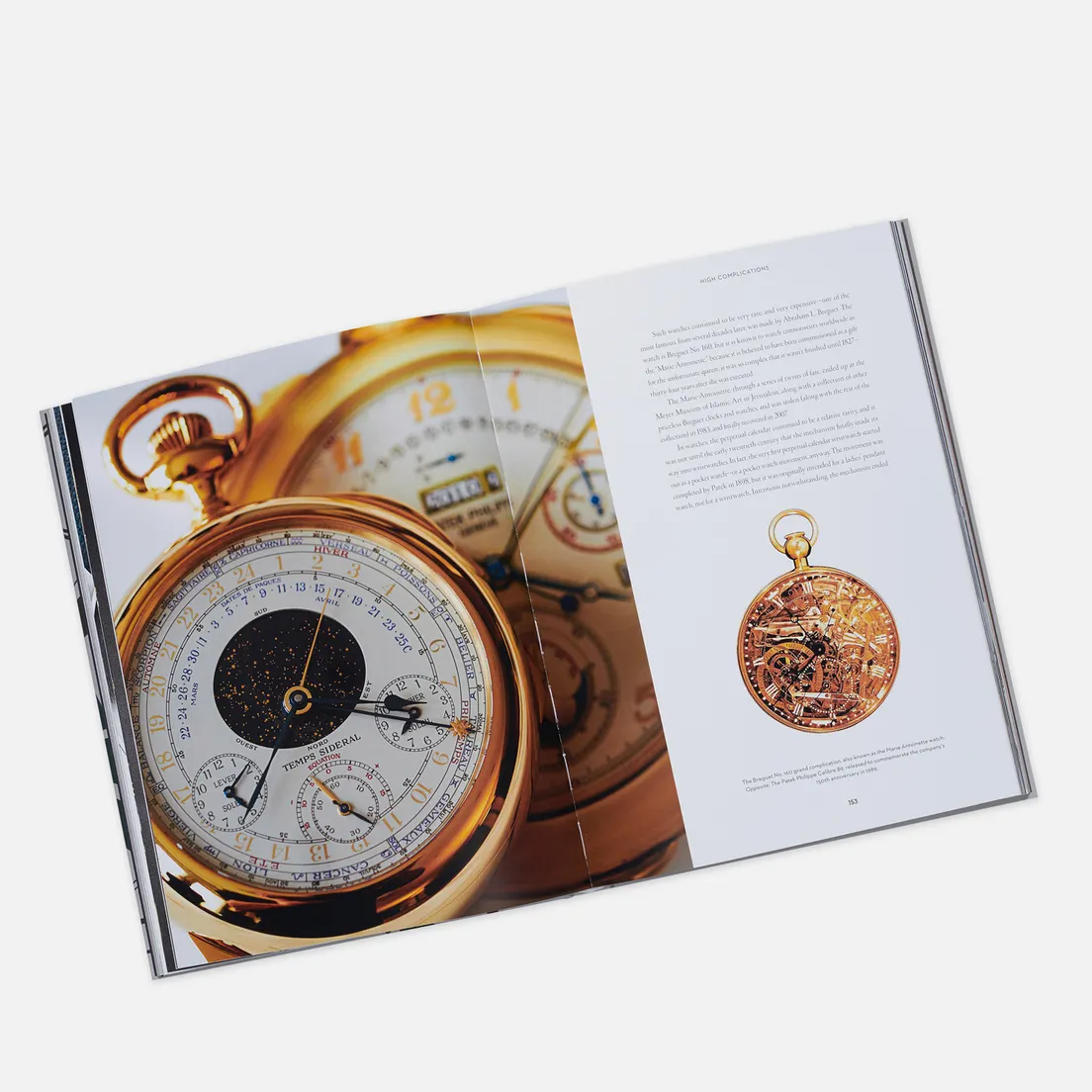 Assouline Книга Watches: A Guide By Hodinkee