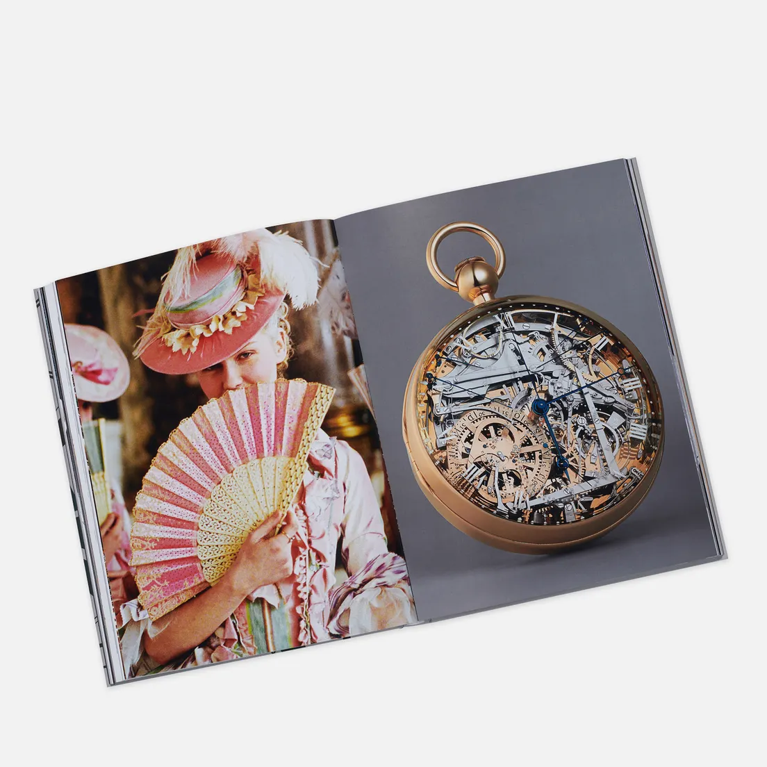 Assouline Книга Watches: A Guide By Hodinkee