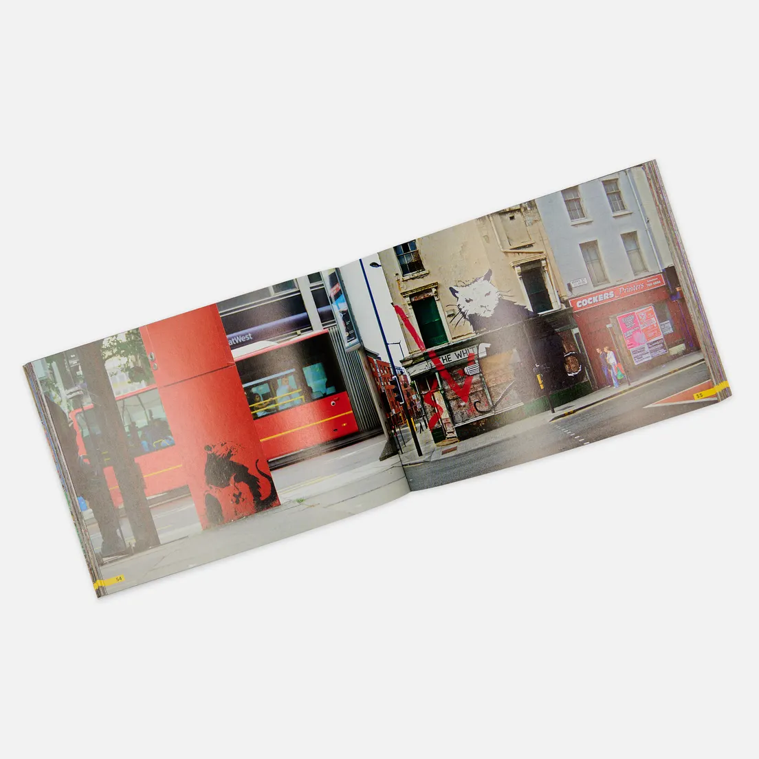 PM Press Книга This Is Not A Photo Opportunity: The Street Art Of Banksy
