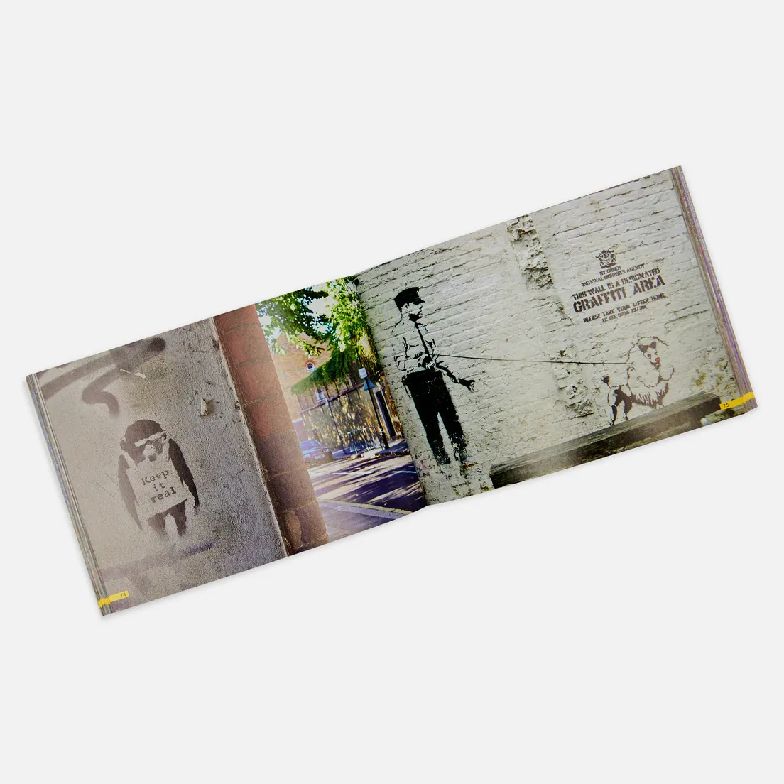 PM Press Книга This Is Not A Photo Opportunity: The Street Art Of Banksy