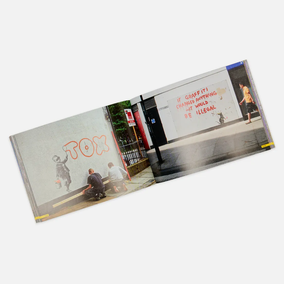 PM Press Книга This Is Not A Photo Opportunity: The Street Art Of Banksy
