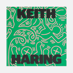 DelMonico Books Книга Keith Haring: Art Is For Everybody