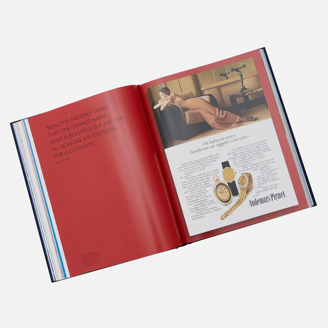 Assouline Книга Royal Oak: From Iconoclast To Icon