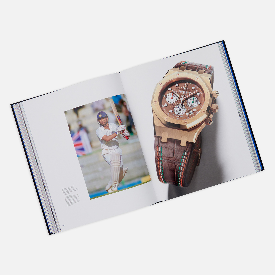 Assouline Книга Royal Oak: From Iconoclast To Icon