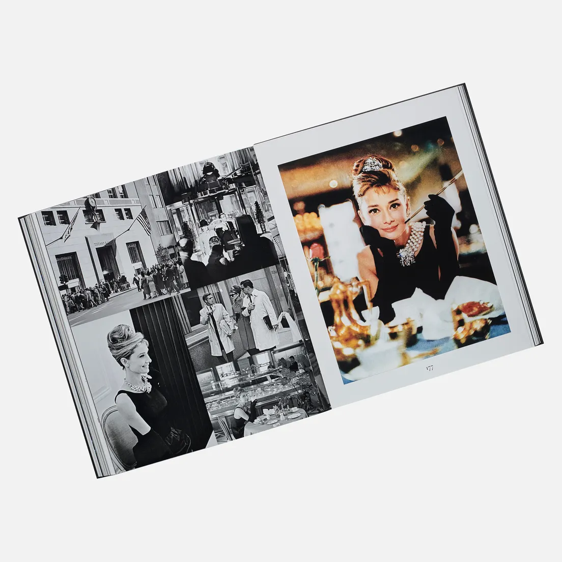 Assouline Книга Tiffany & Co. Vision And Virtuosity