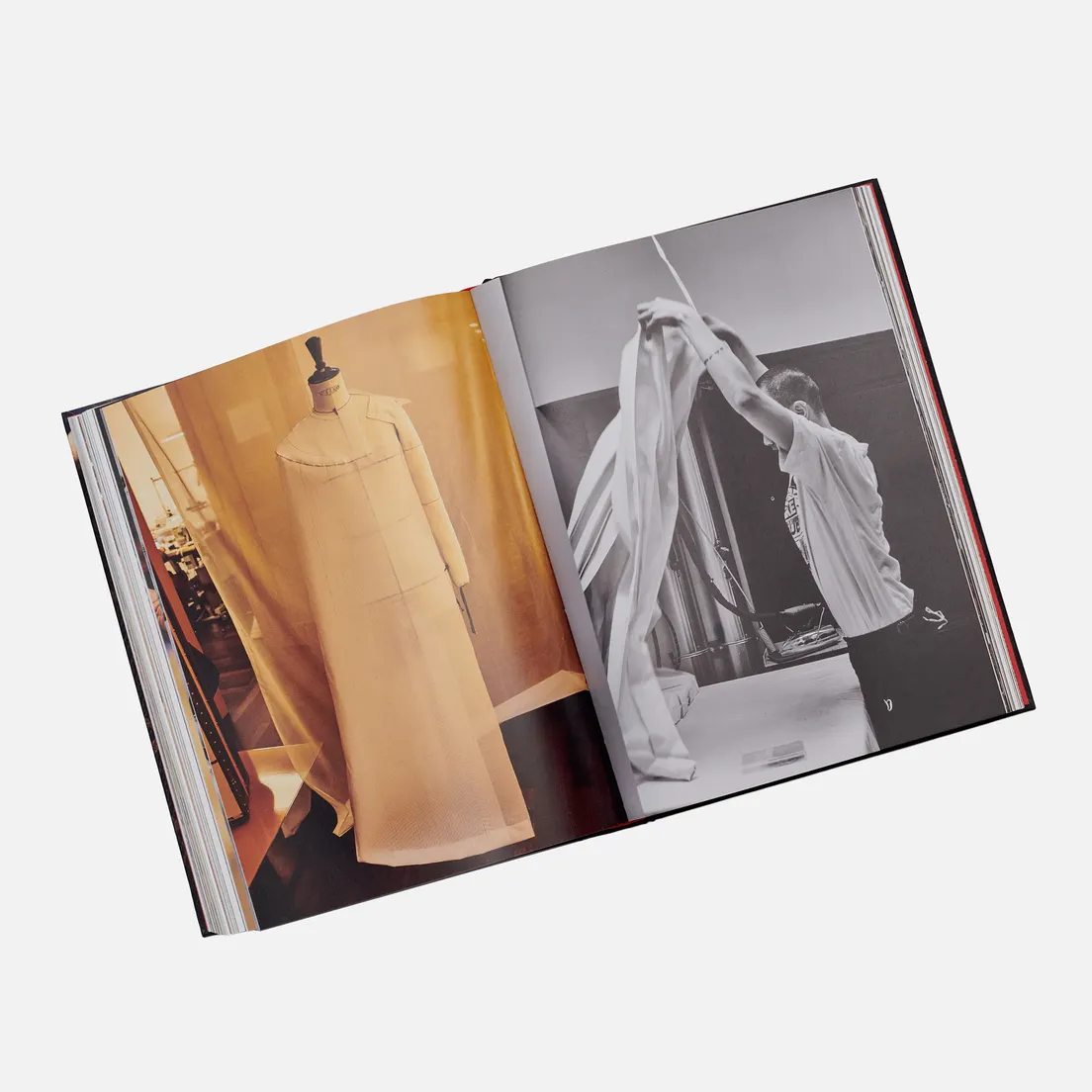 Assouline Книга Louis Vuitton Manufactures