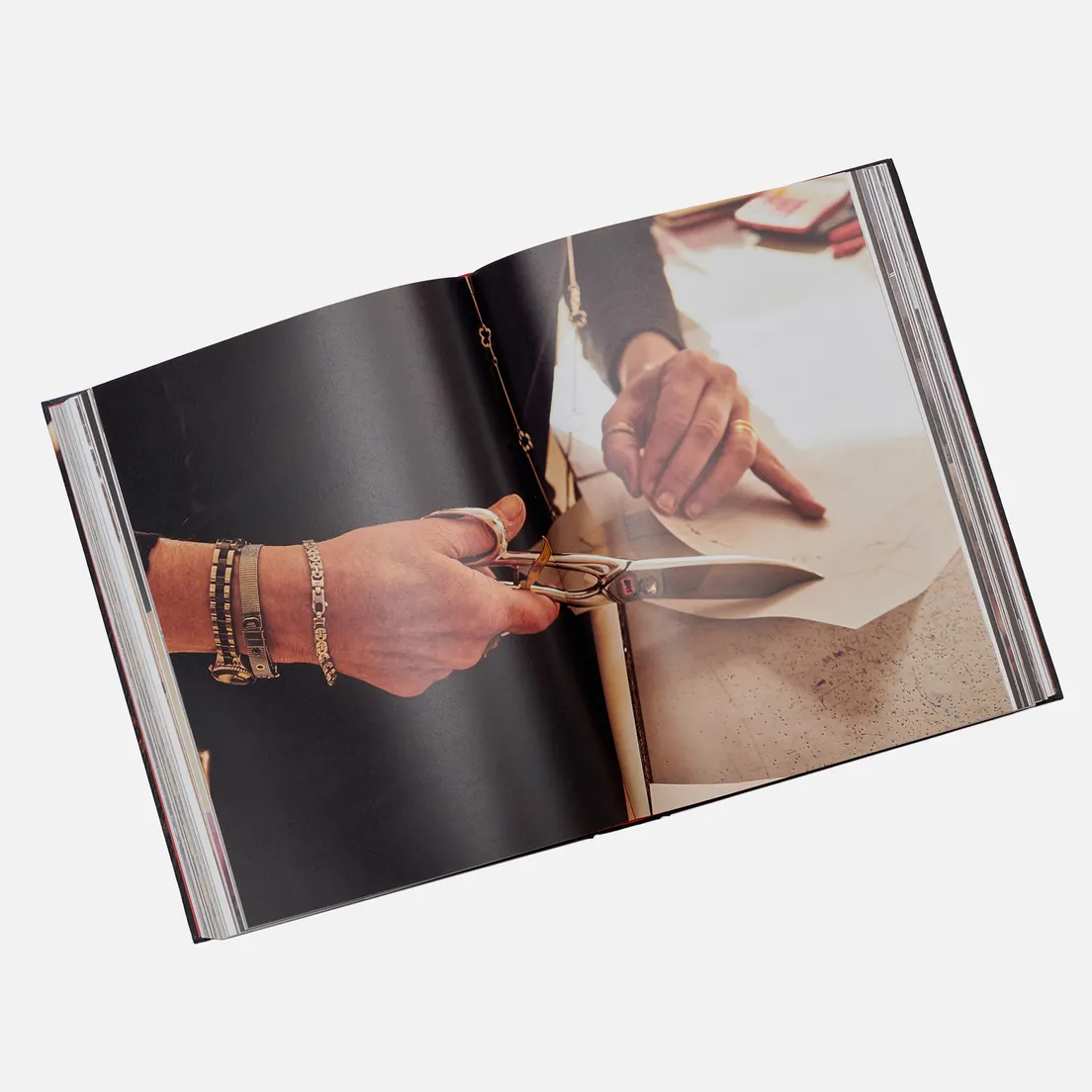 Assouline Книга Louis Vuitton Manufactures
