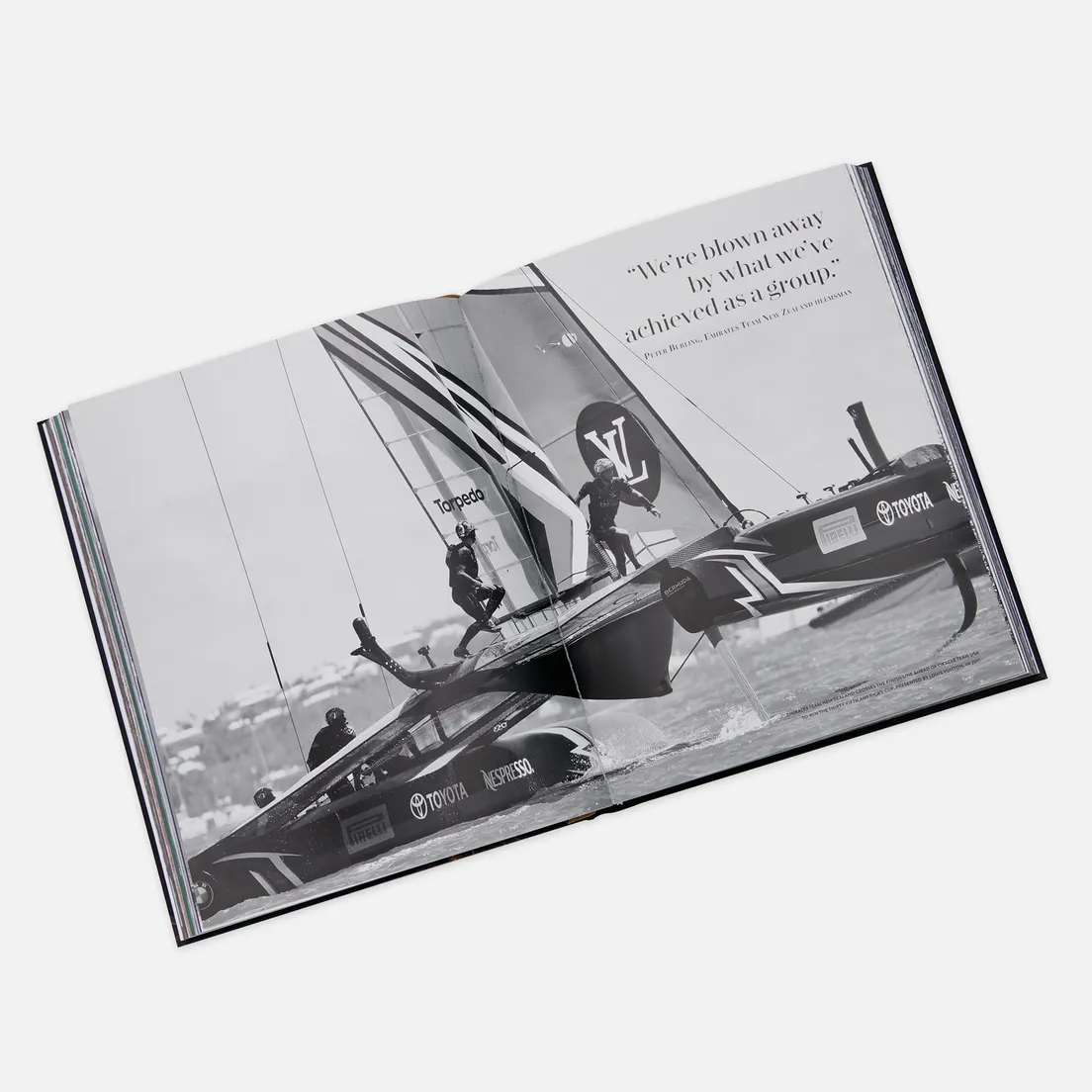 Assouline Книга Louis Vuitton: Trophy Trunks