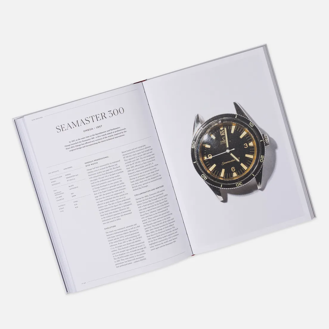 Mitchell Beazley Книга Exceptional Watches: From The Rolex Daytona To The Casio G-Shock