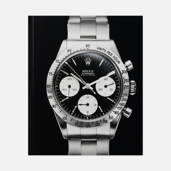Книга Book Publishers The Rolex Legacy: The History Of Rolex Through 120 Seminal And R