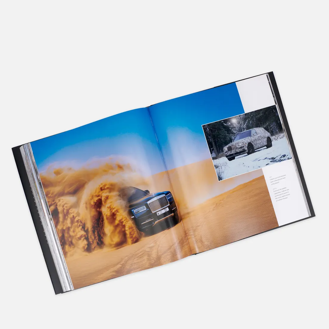 ACC Art Books Книга Rolls-Royce Motor Cars