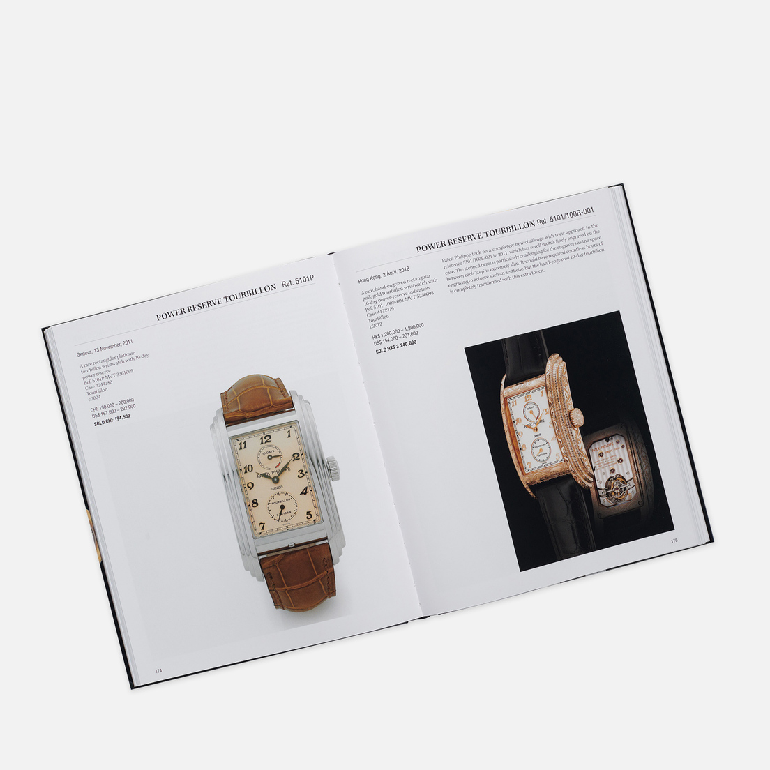 ACC Art Books Книга Patek Philippe: Investing In Wristwatches