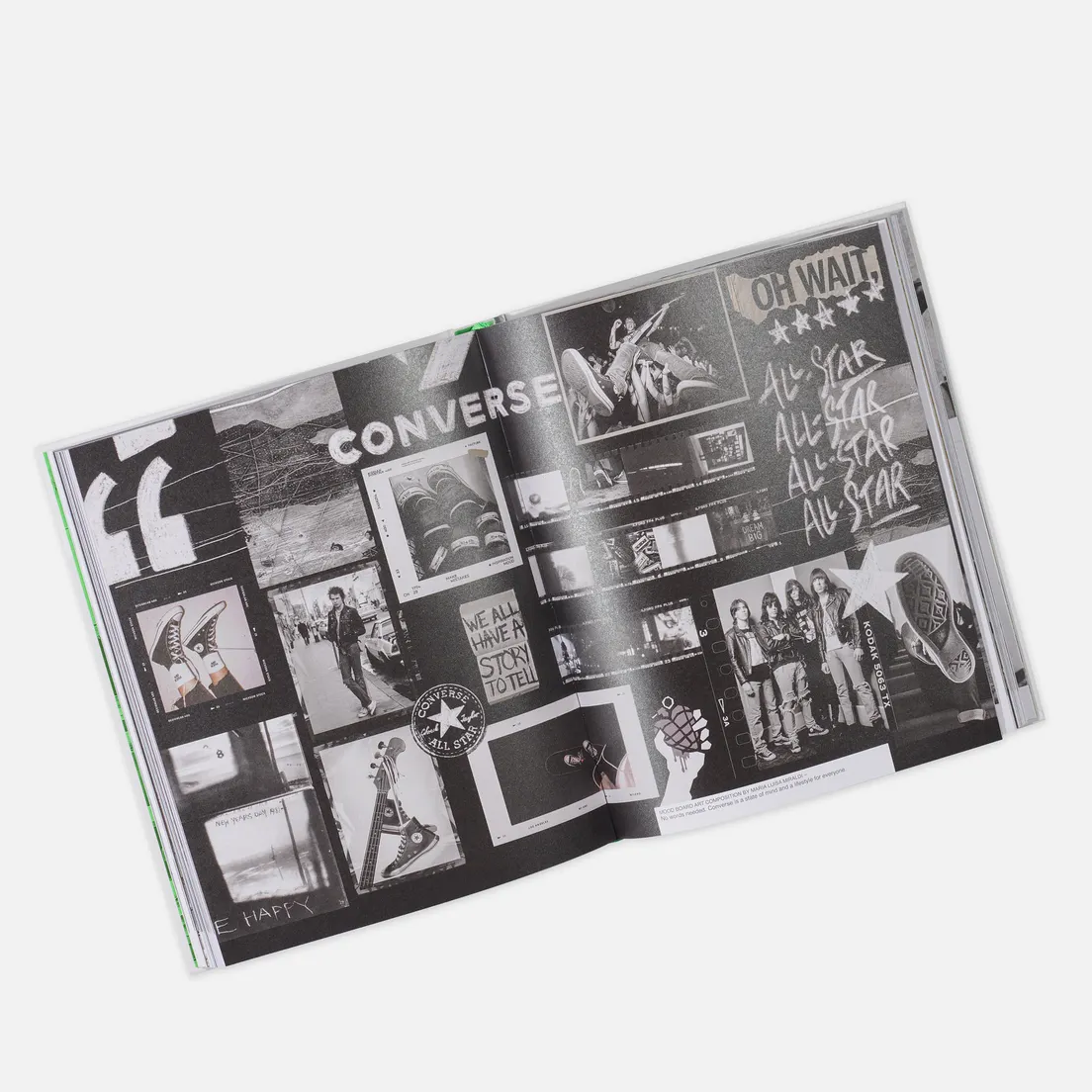 ACC Art Books Книга Sneakers: The Classics