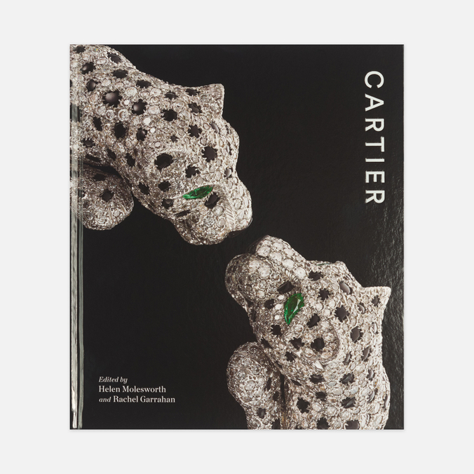 Книга Book Publishers Cartier