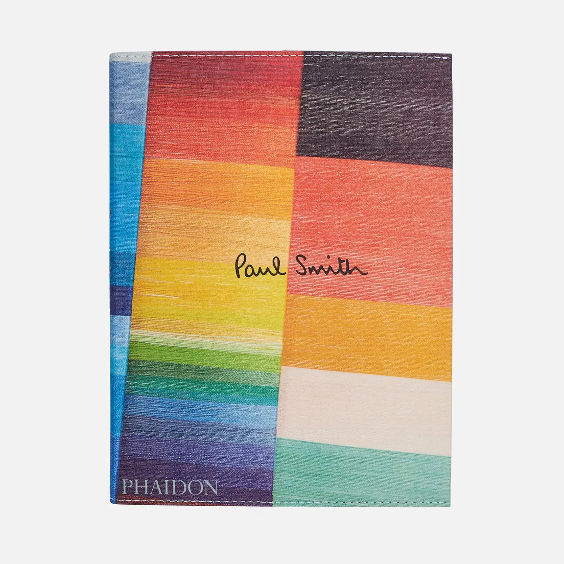 Phaidon Книга Paul Smith