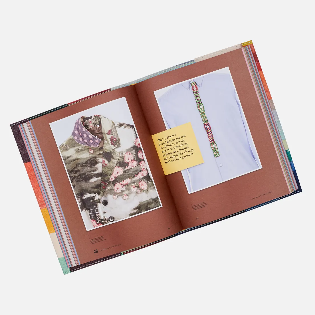 Phaidon Книга Paul Smith