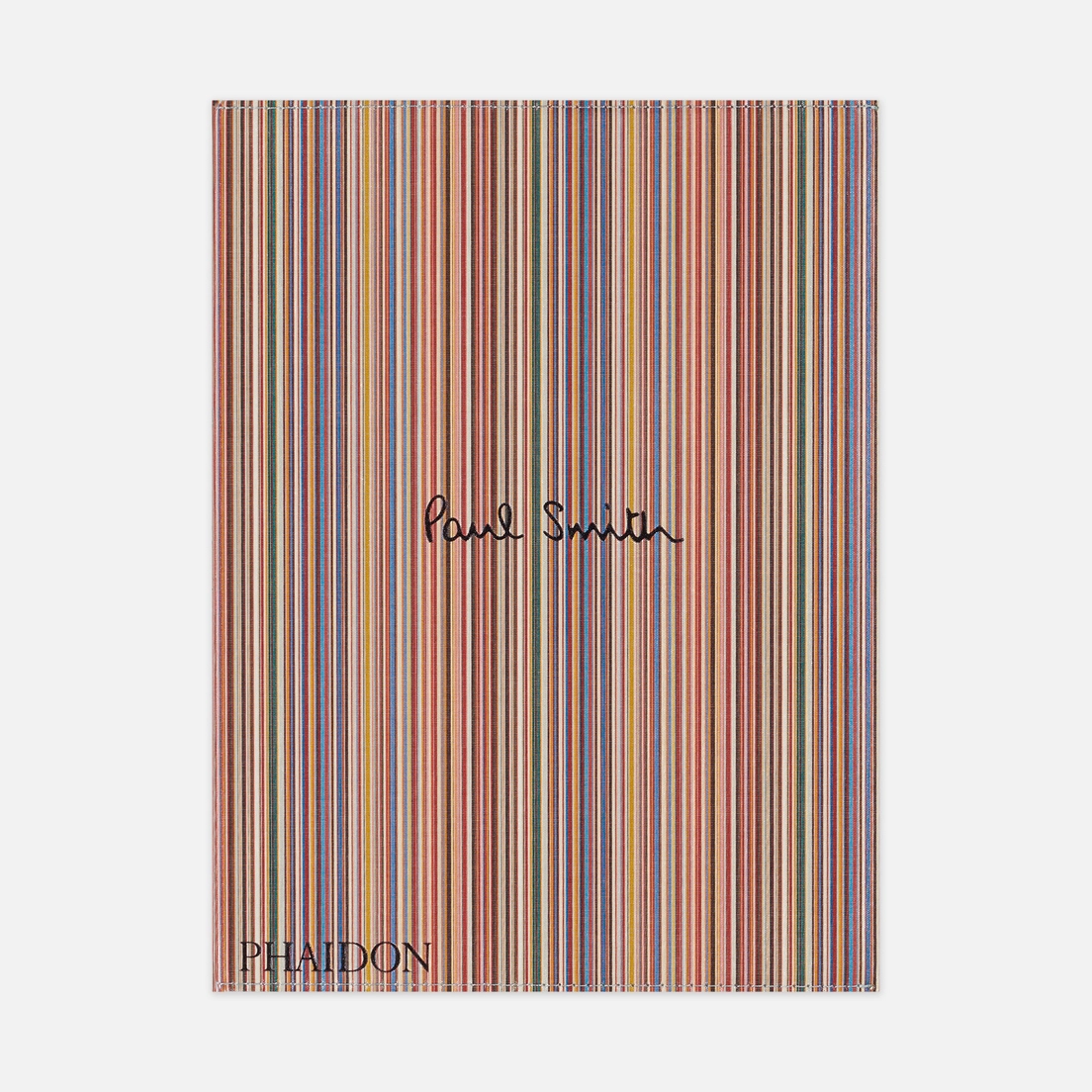 Phaidon Книга Paul Smith: New Preface