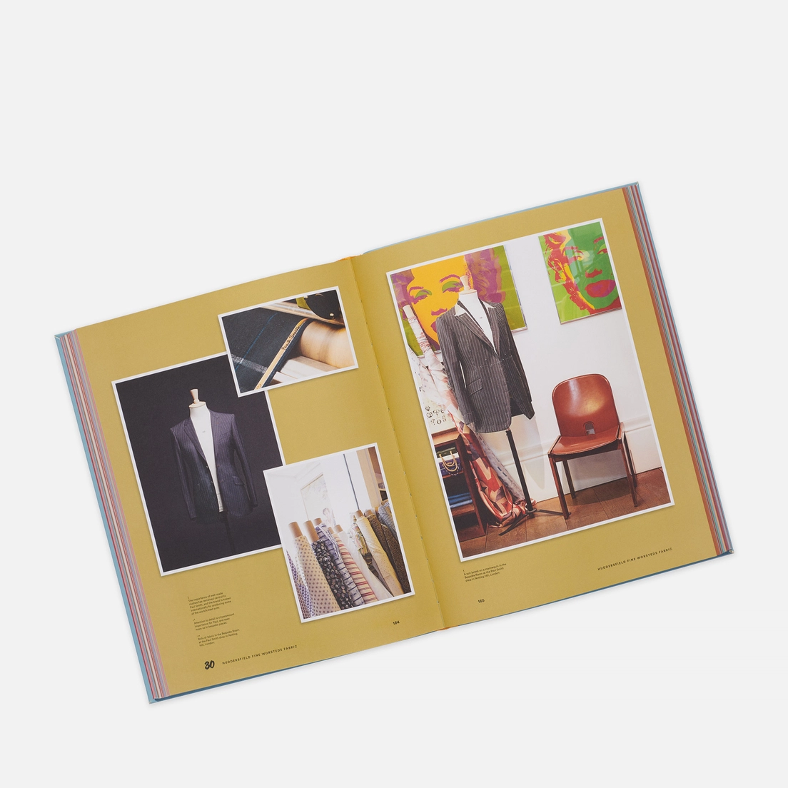 Phaidon Книга Paul Smith: New Preface