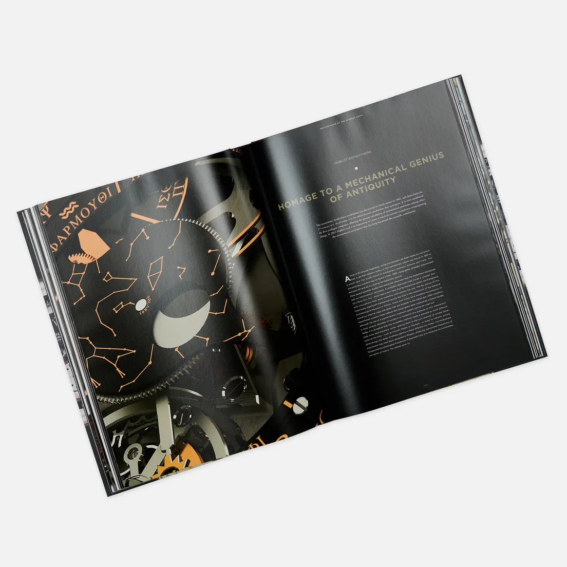 Conran Octopus Книга Rare Watches: Explore The World's Most Exquisite Timepieces