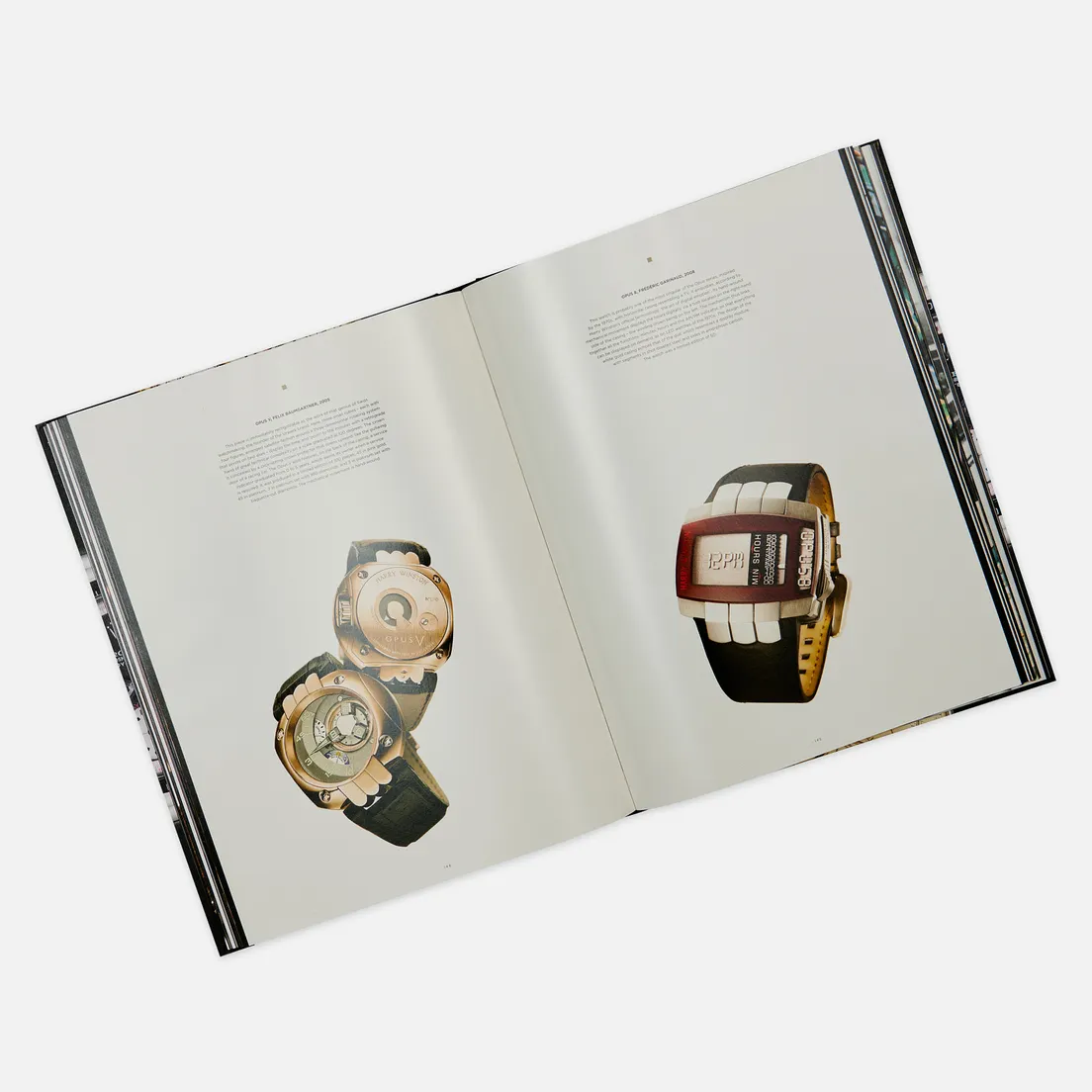 Conran Octopus Книга Rare Watches: Explore The World's Most Exquisite Timepieces