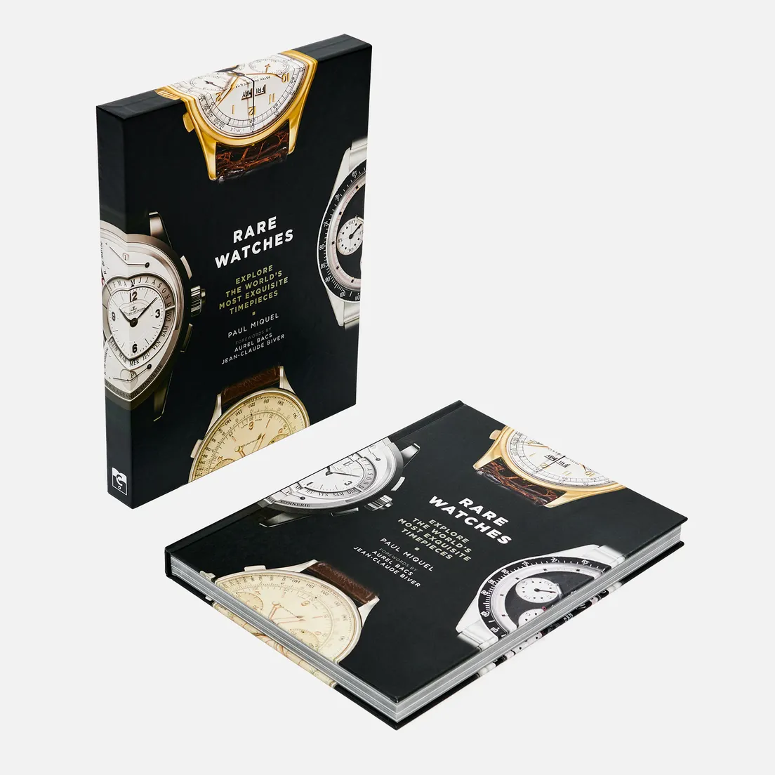 Conran Octopus Книга Rare Watches: Explore The World's Most Exquisite Timepieces