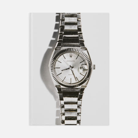 Книга Mitchell Beazley Quartz Watches, цвет синий Book Publishers