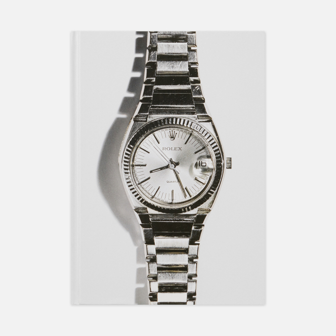 Книга Book Publishers Quartz Watches