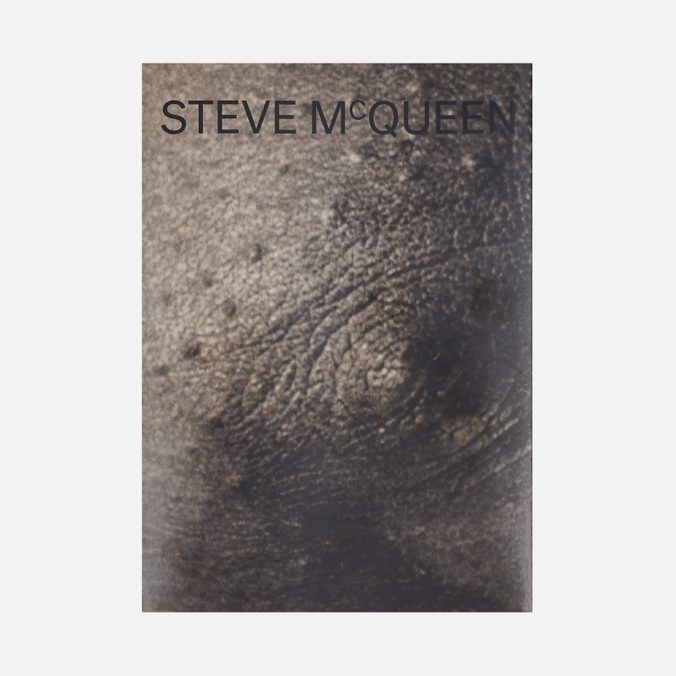 Книга Book Publishers Steve McQueen