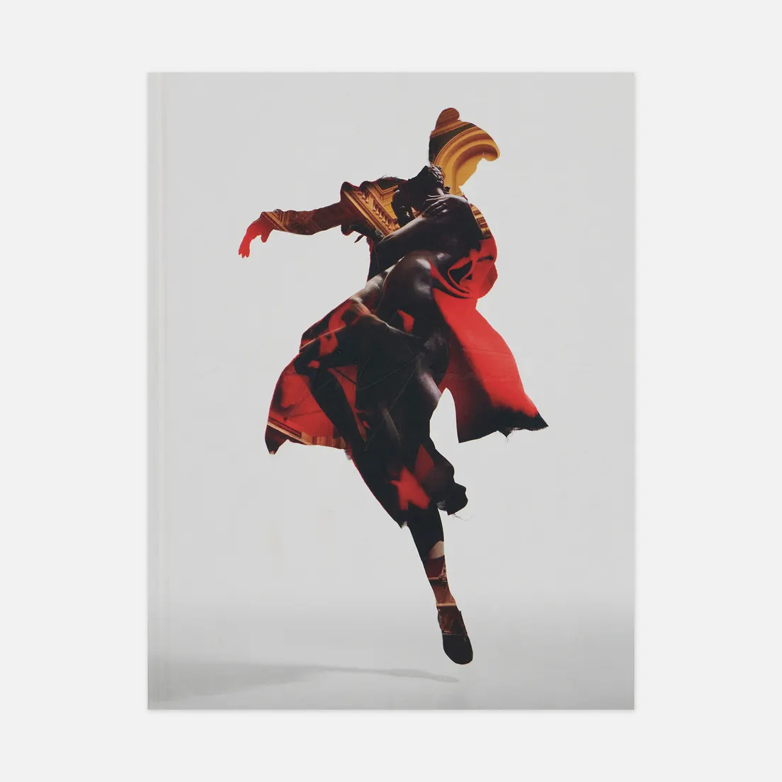 V & A Publishing Книга Yohji Yamamoto
