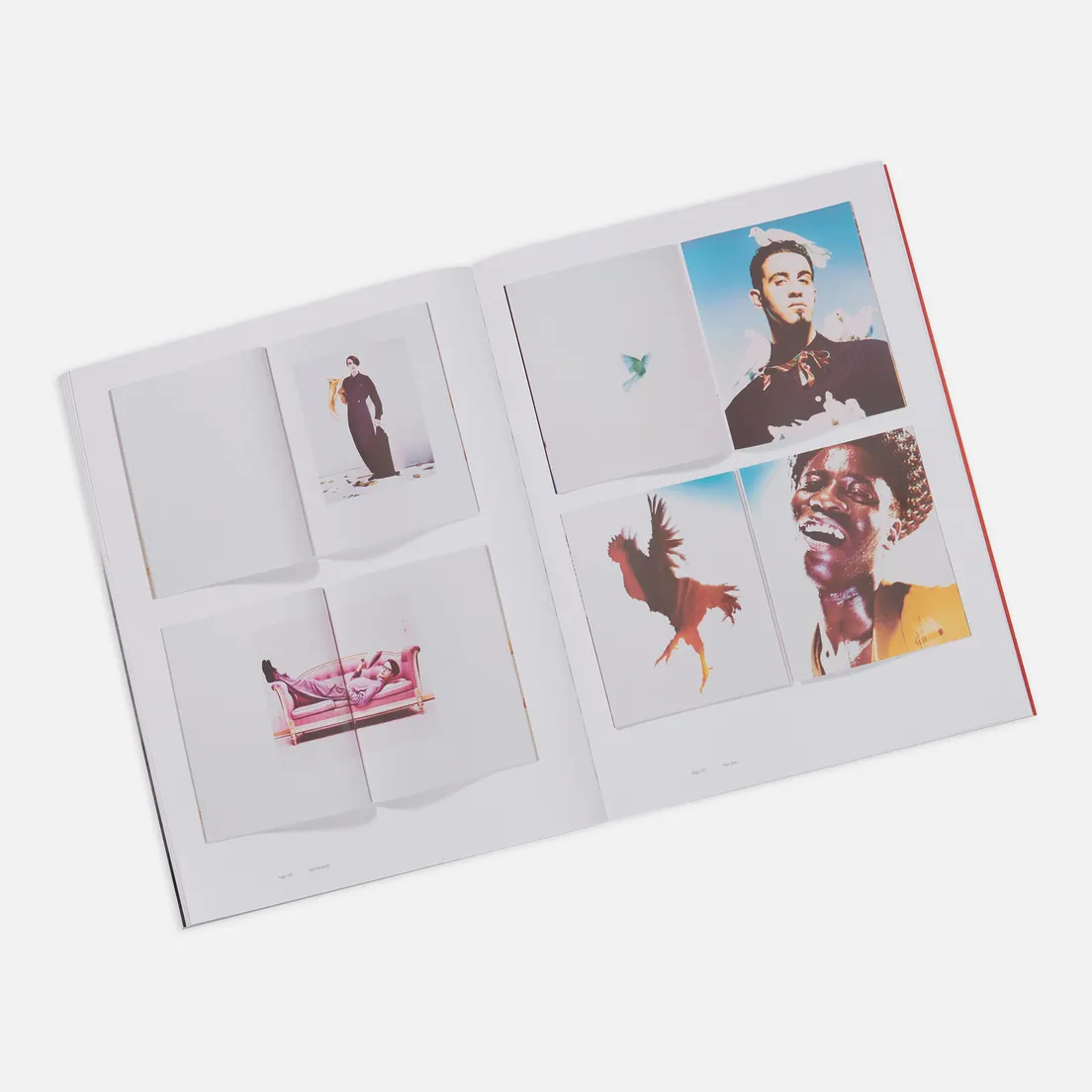 V & A Publishing Книга Yohji Yamamoto