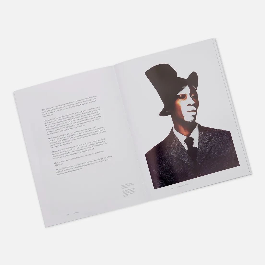 V & A Publishing Книга Yohji Yamamoto