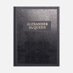 V & A Publishing Книга Alexander McQueen