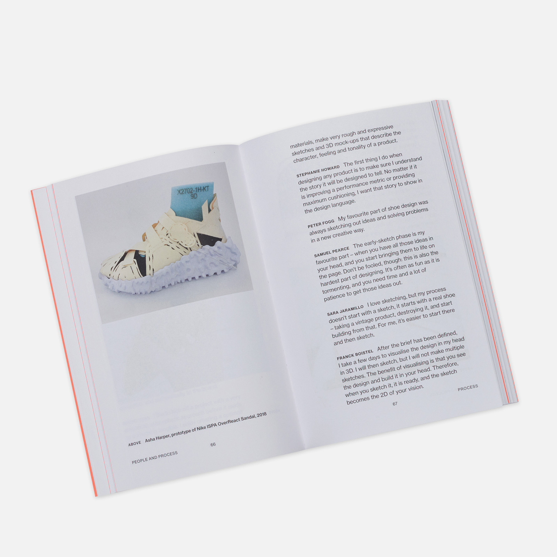 Design Museum Книга Sneakers Unboxed: Studio to Street